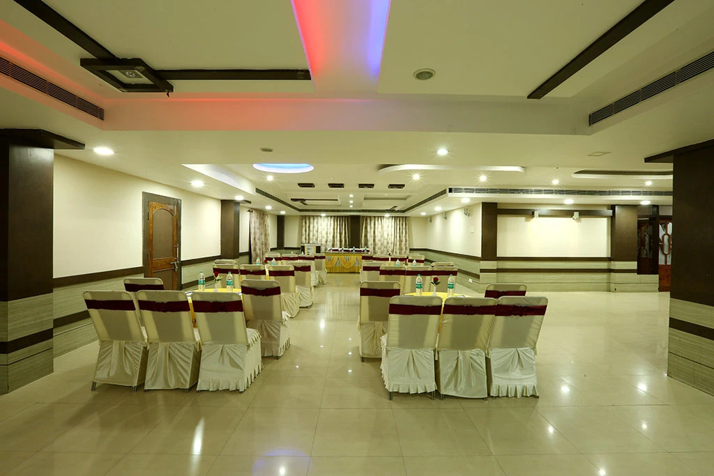 Hotel Jironi