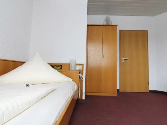 Hotel am Neckar