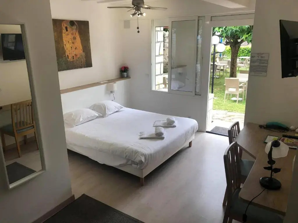 Hotel Grangier