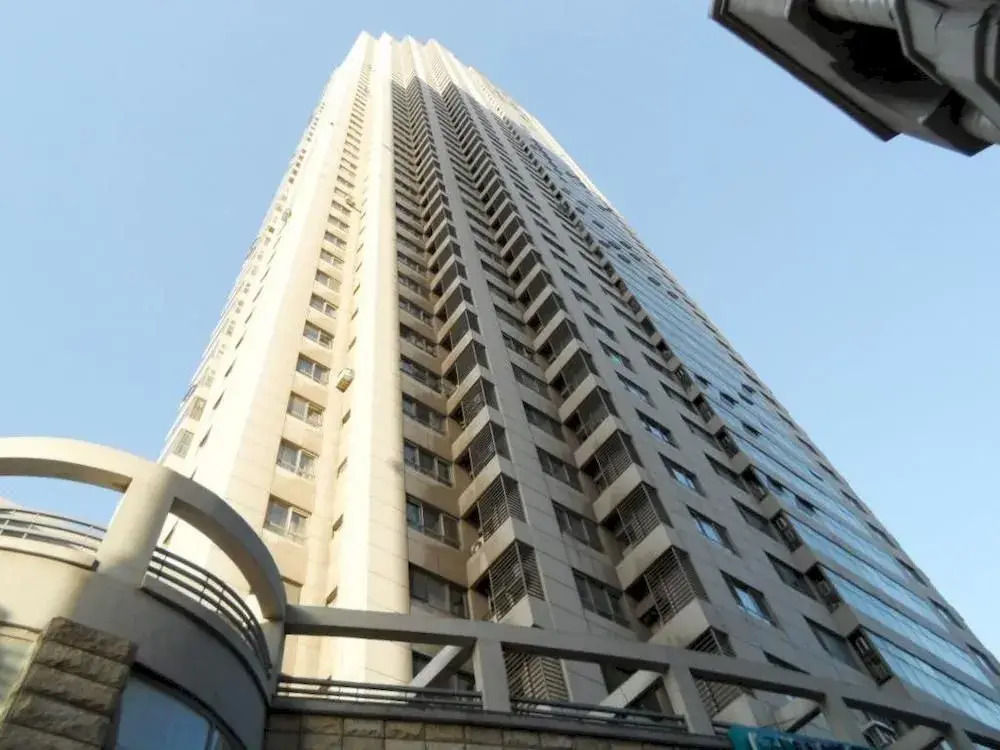Dalian Jiujiuyuan Hotel Apartment