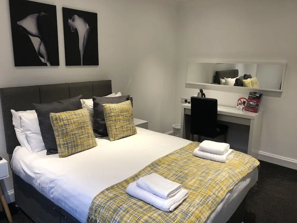 Glendaruel Bed & Breakfast