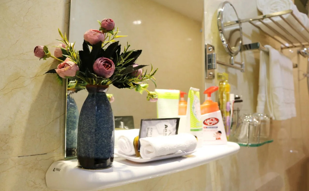 A25 Hotel - 109 Trúc Bạch