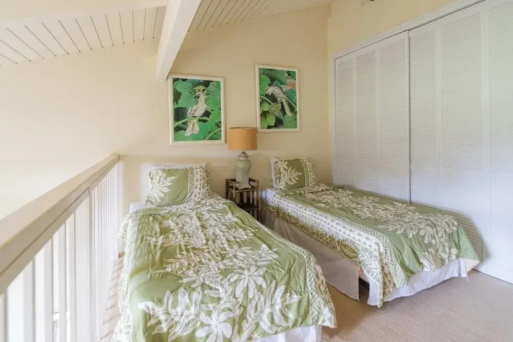 Turtle Bay Bird Of Paradise**ta-052128819201 2 Bedroom Condo by RedAwning