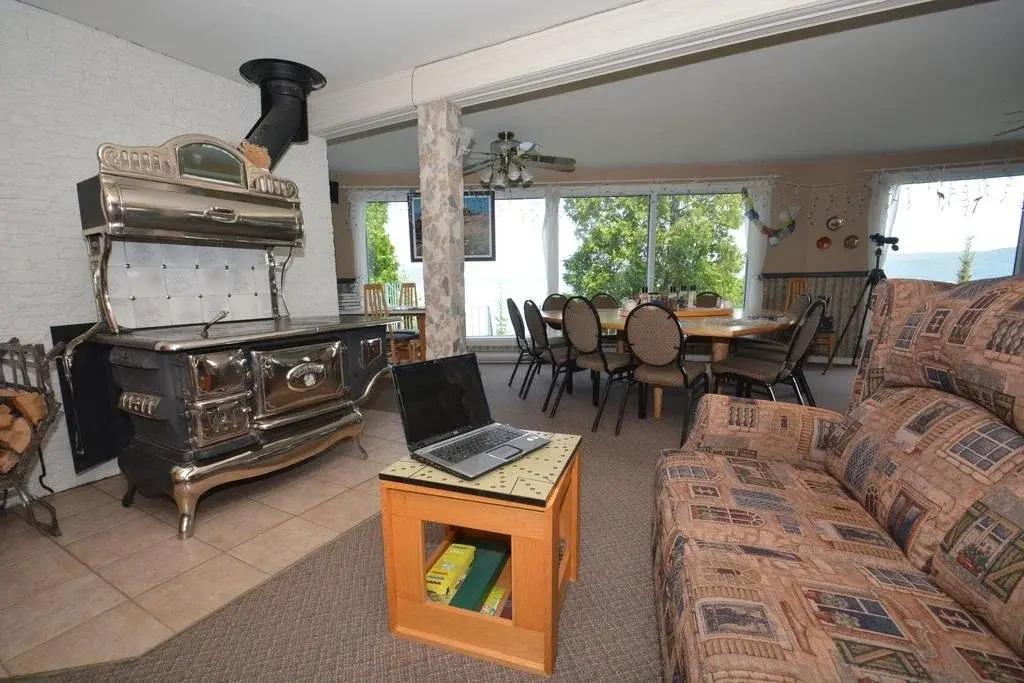 Auberge de la Rivière Saguenay