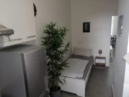 Wohnung in Köln 1B
