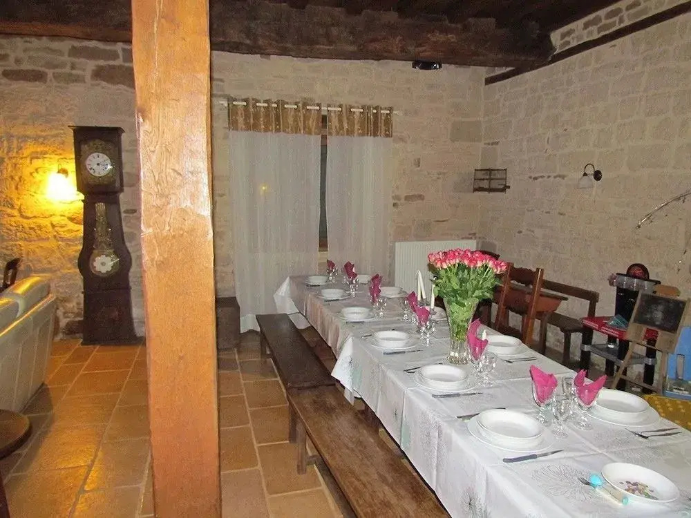 Le Domaine du Cerneau