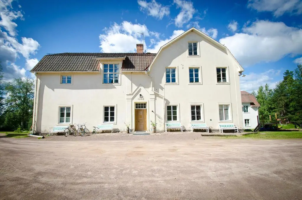 Leksands Gästhem