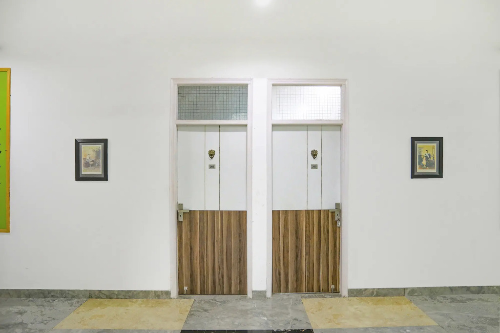 FabHotel Aravali Suites - DLF Phase 3