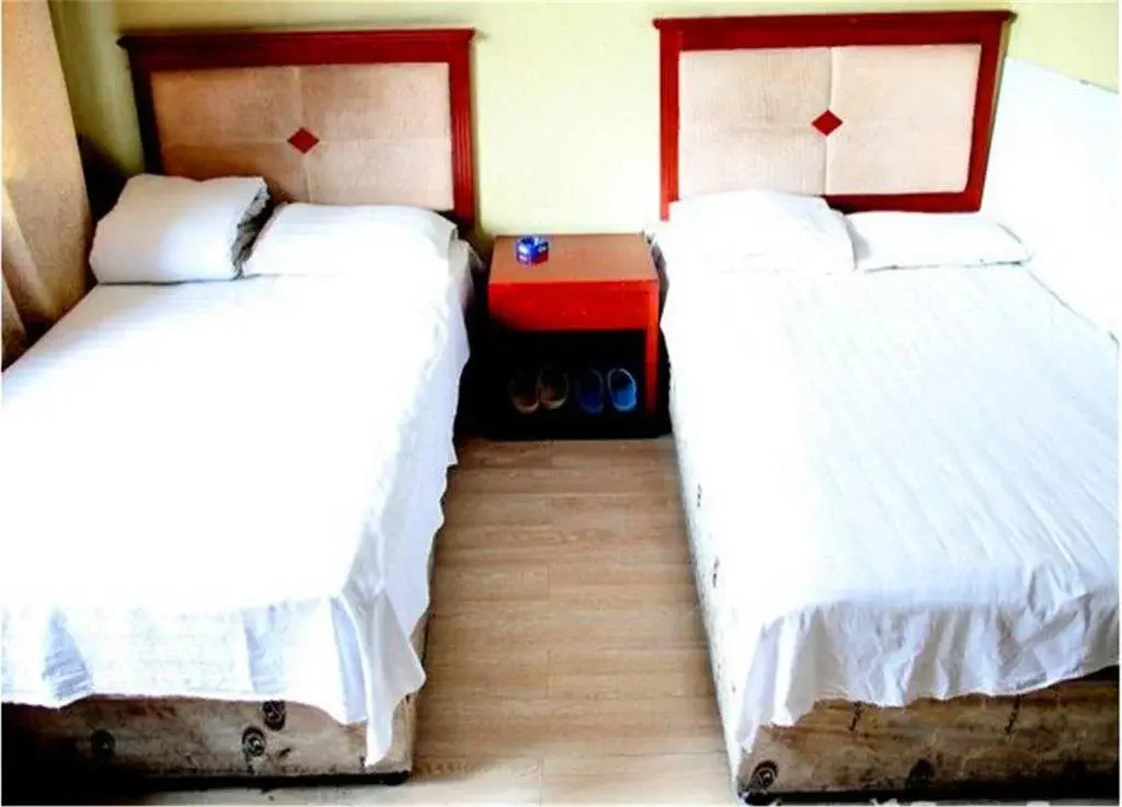 Harbin Hengtaixiang Inn