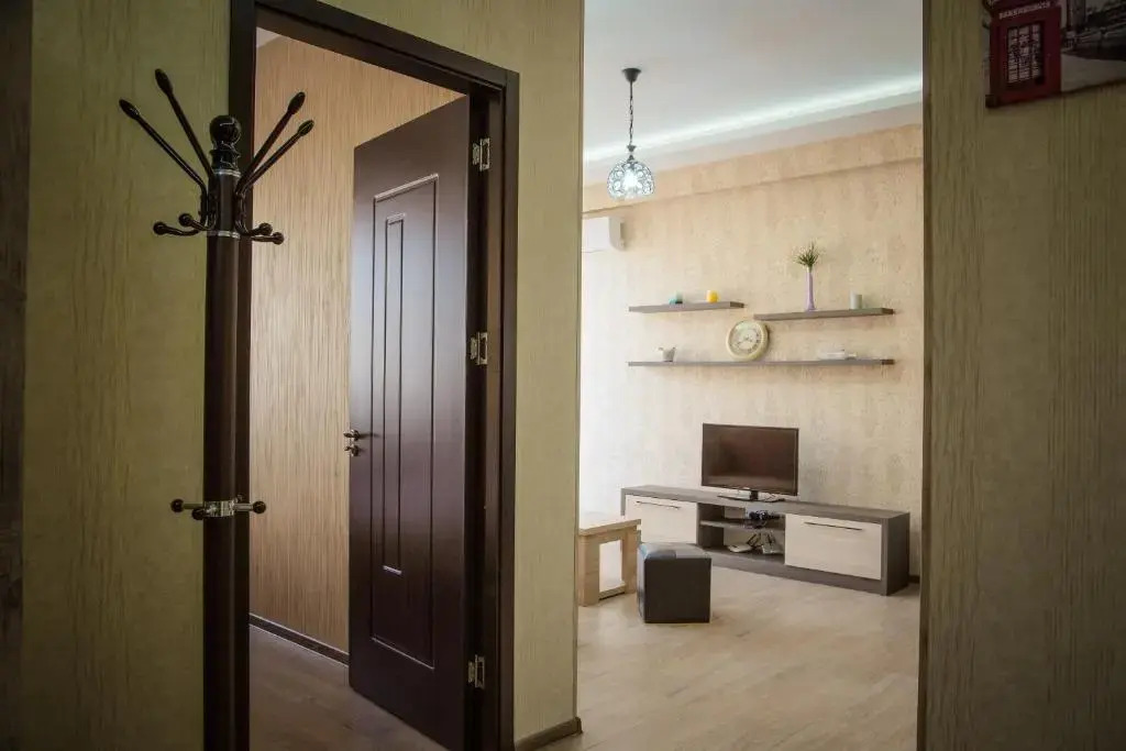 TB Apart-Hotel in Tbilisi 1