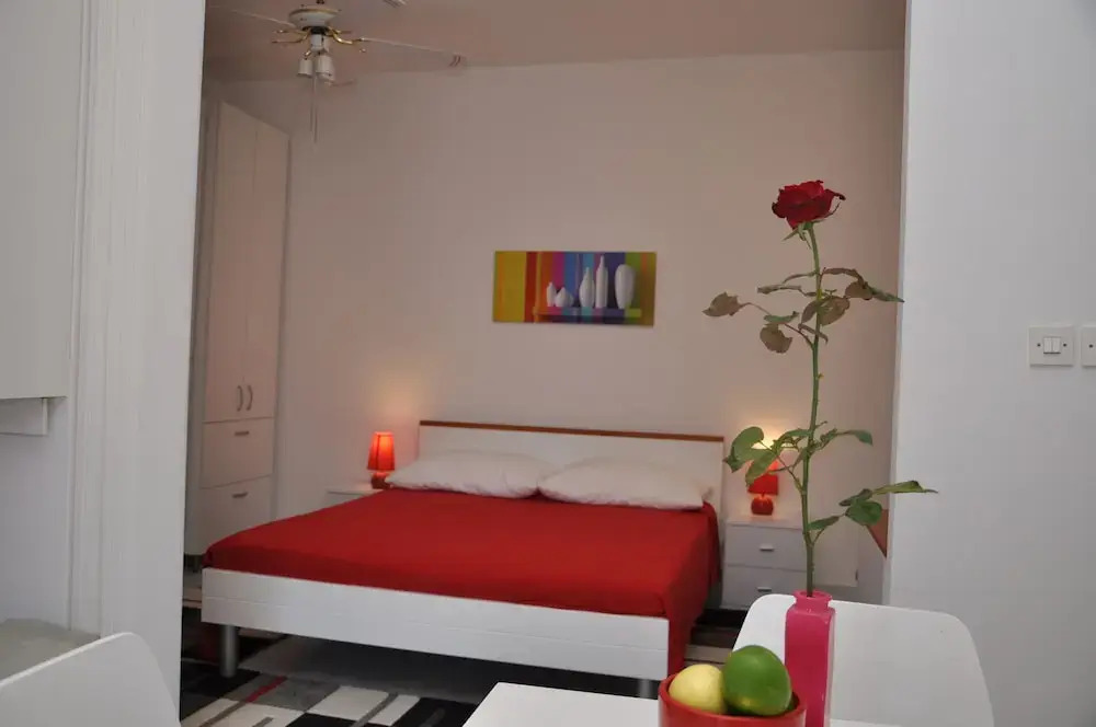 BM Apartments Split