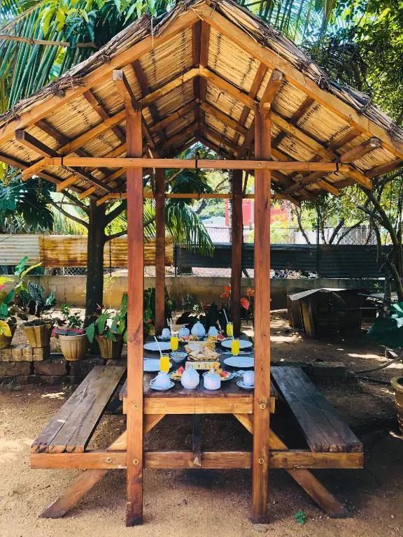 Pawana Rest