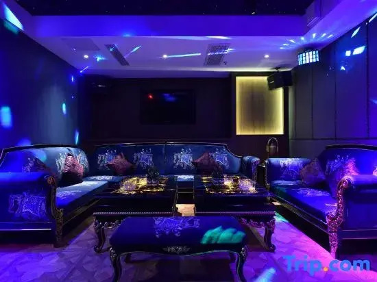 Xijin Yunman Hotel