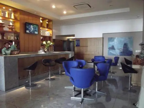 Flat BV Beira-Mar - Edf Beach Class EXECUTIVE Apart-Hotel 507