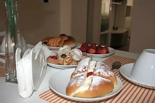 Il Sole nel Cuore B&B