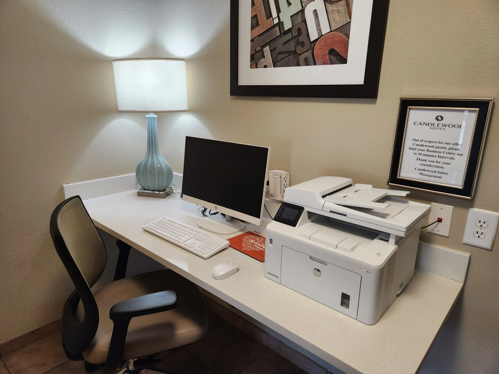 Candlewood Suites Greenville NC by IHG