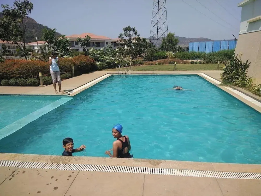 Ovi Resort & Spa