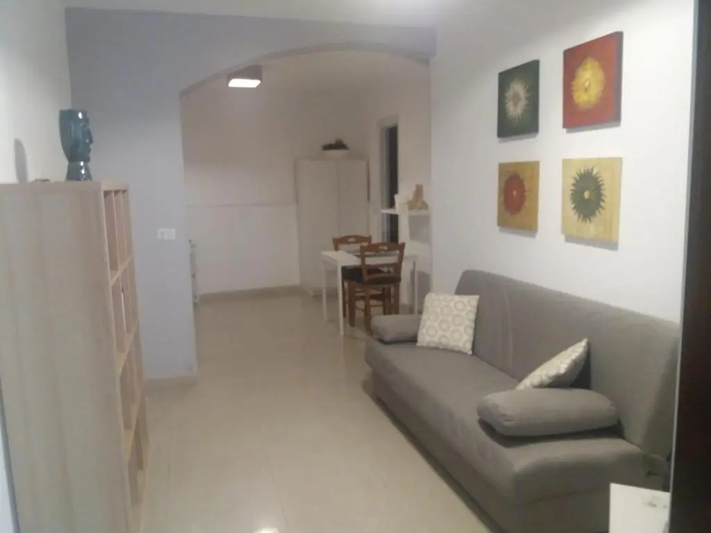 Tania's House
