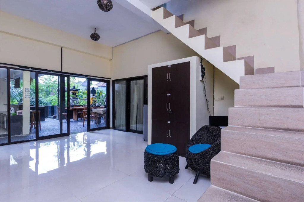 RedDoorz @ Kerobokan Dalung