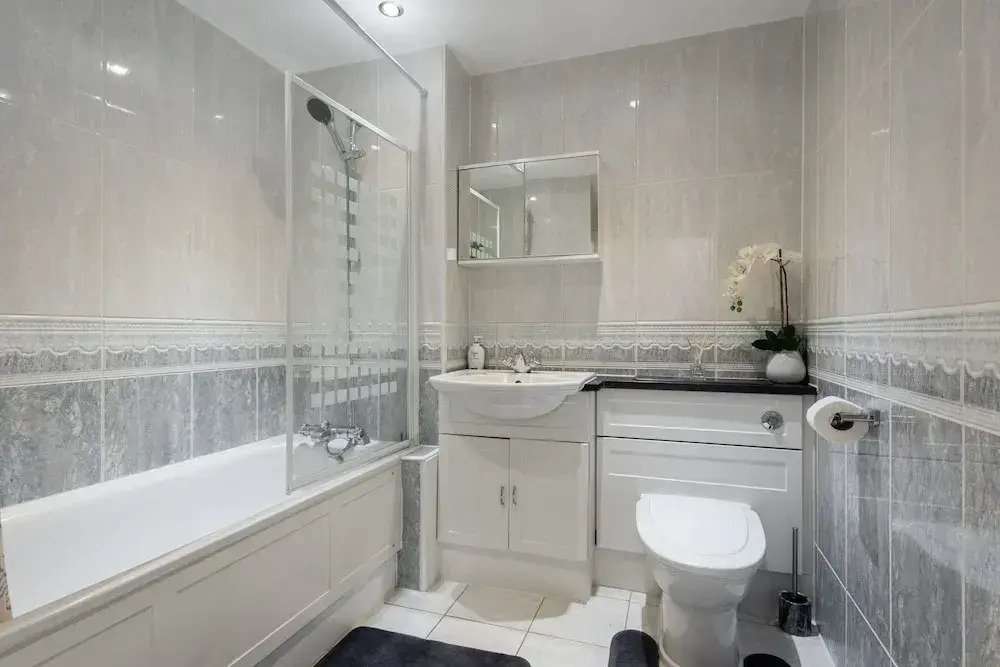 Platinum Apartments Next to London Bridge 9997