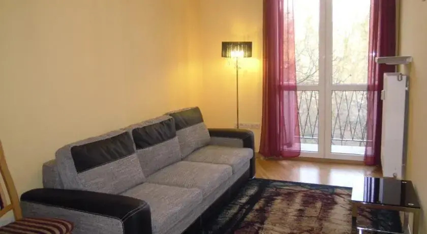 Apartament przyjazny Iwicka