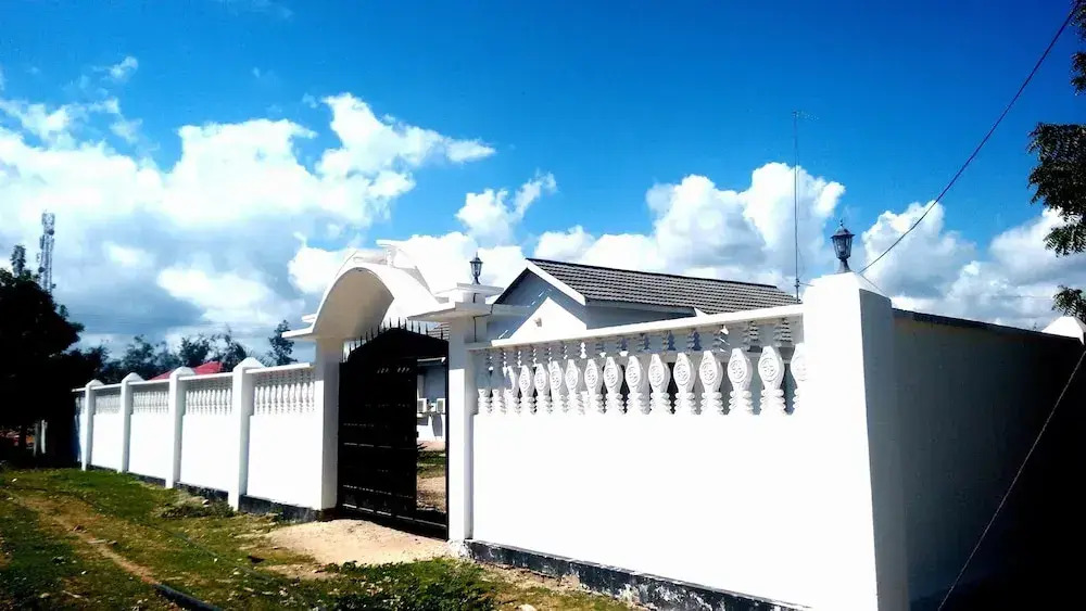 Villa Uroa Barabara