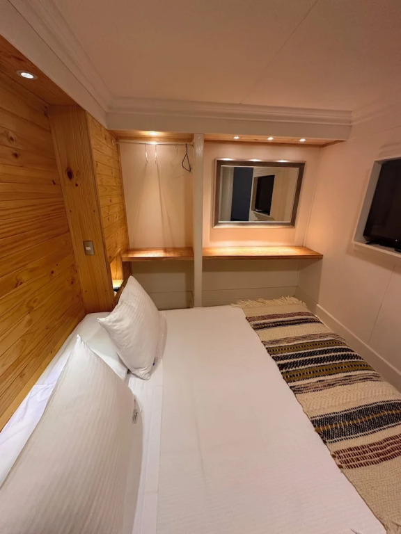 Loft Altos Suite