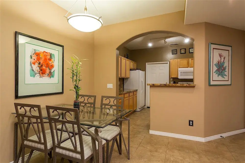 AZ Nirvana 3 BR by Casago