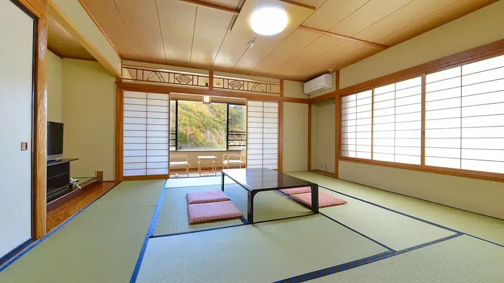 Kakeyu Fujikan