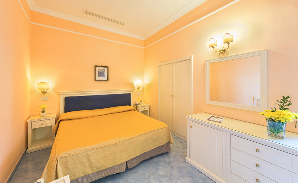 Hotel Iaccarino