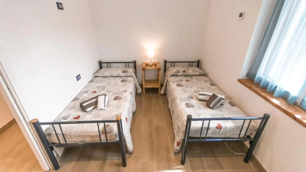 Casa Guetti Terme di Comano