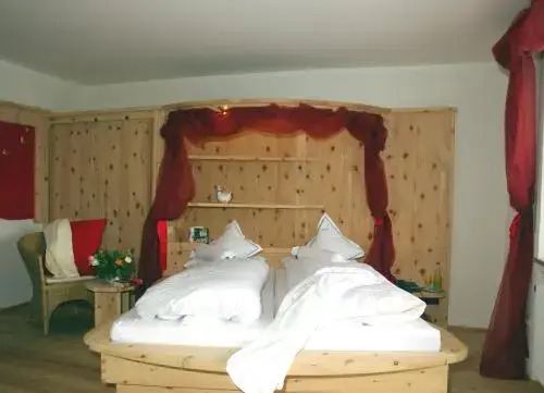 Hotel Alpenhof