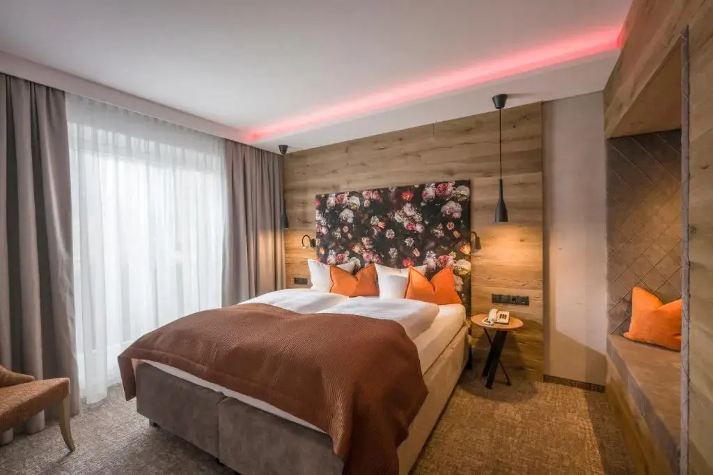 Hotel Jägerhof Mayrhofen