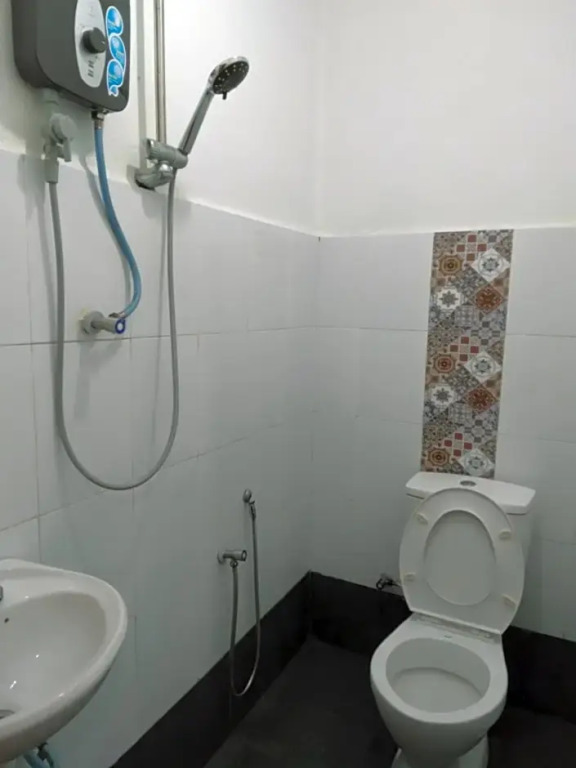 Langkawi Western Motel