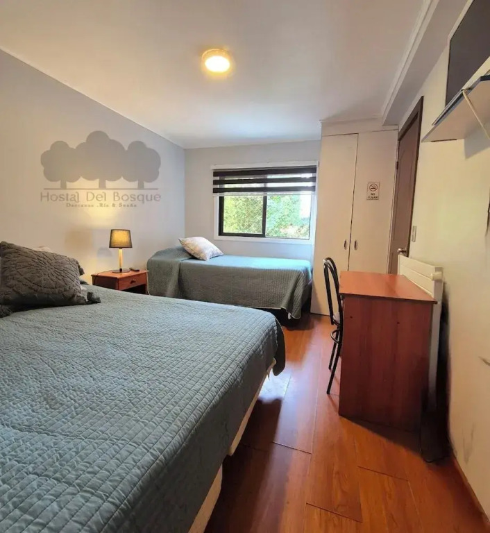Hostal del Bosque