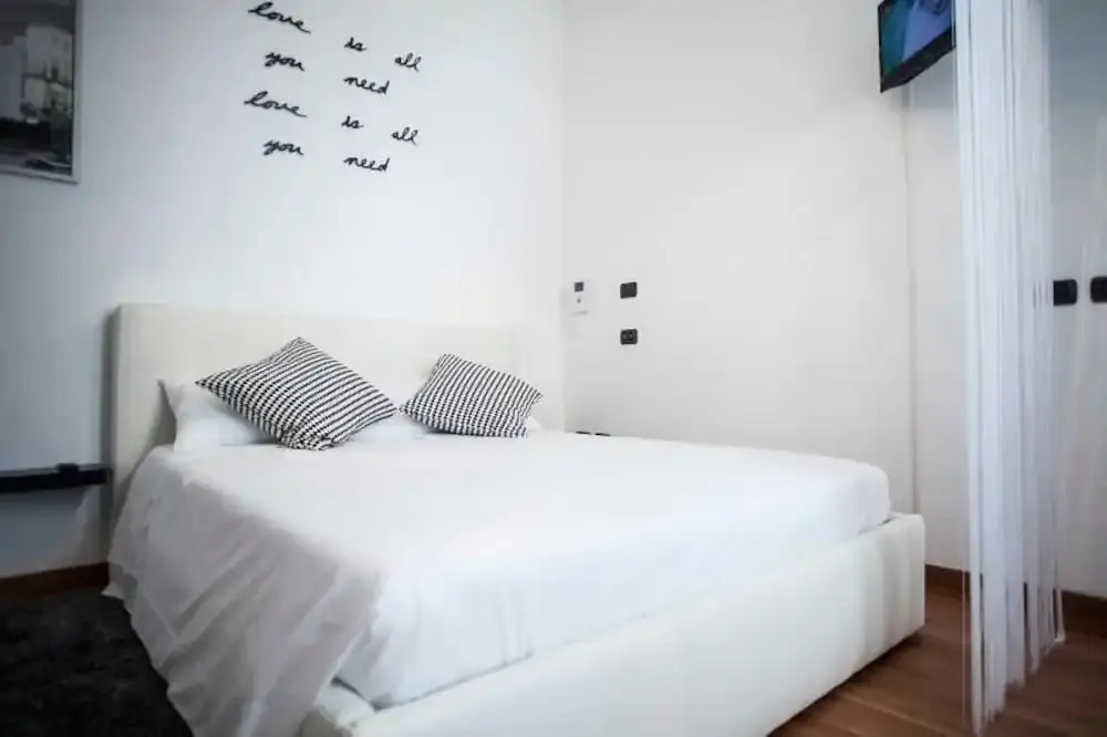 Hemeras Boutique House Torino II