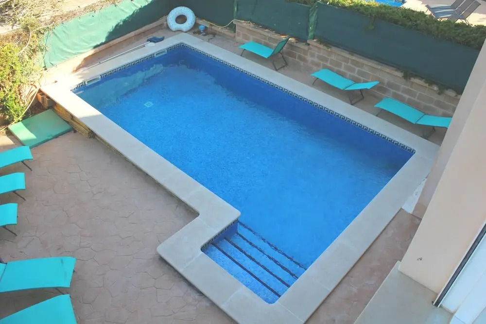 Casa Xisca