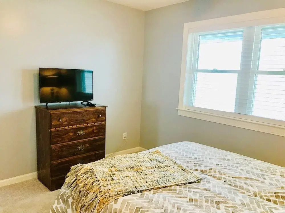 Ancora 4 Bedroom Home
