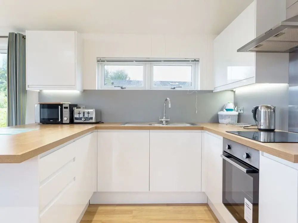 Nursery Lodge, 5 Horizon View, Liskeard