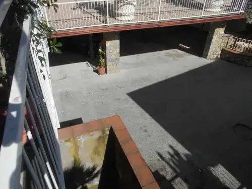 B&B Mare e Monti