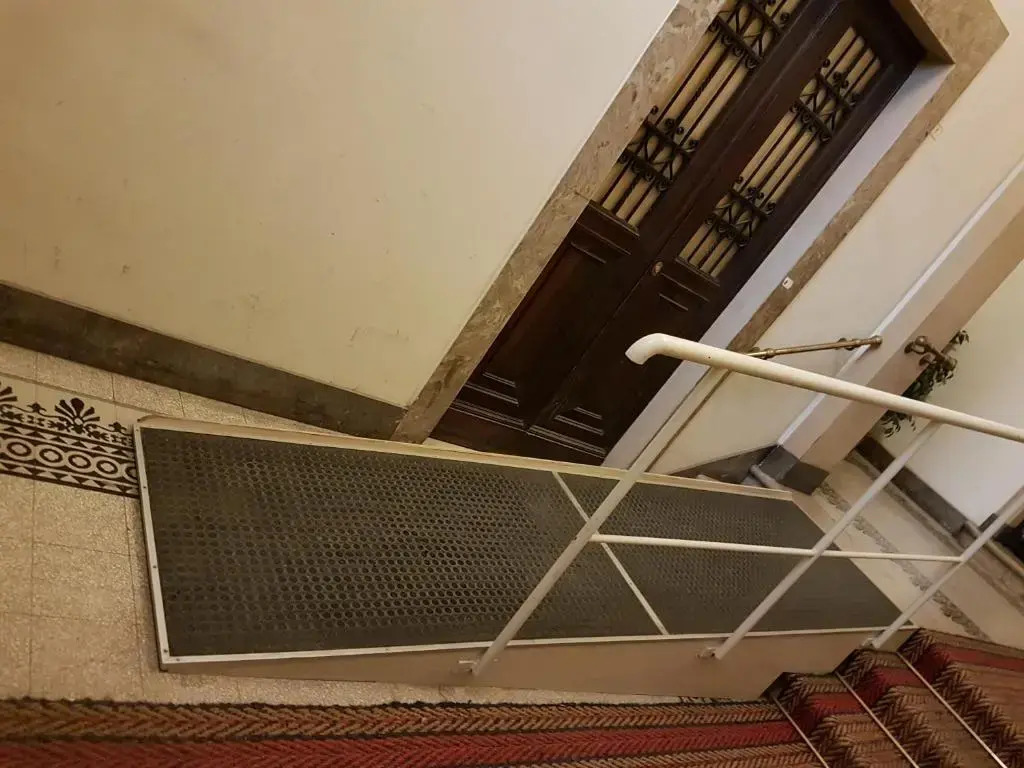 Residenza Rubbiani - Fermata Fiera e Rizzoli