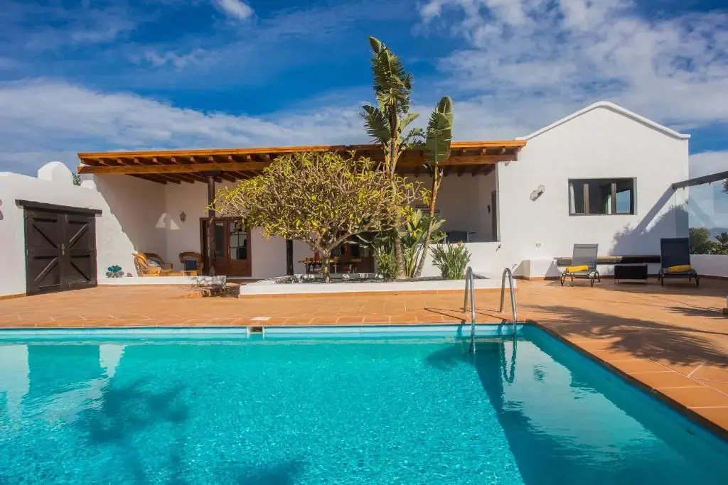 Casa El Quinto