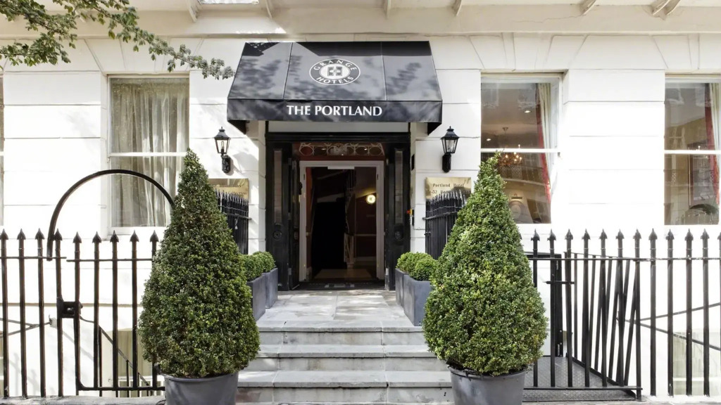 Grange Portland Hotel