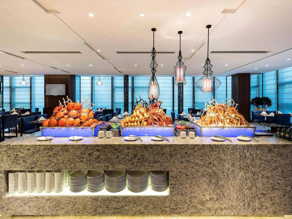 Novotel Ningbo East