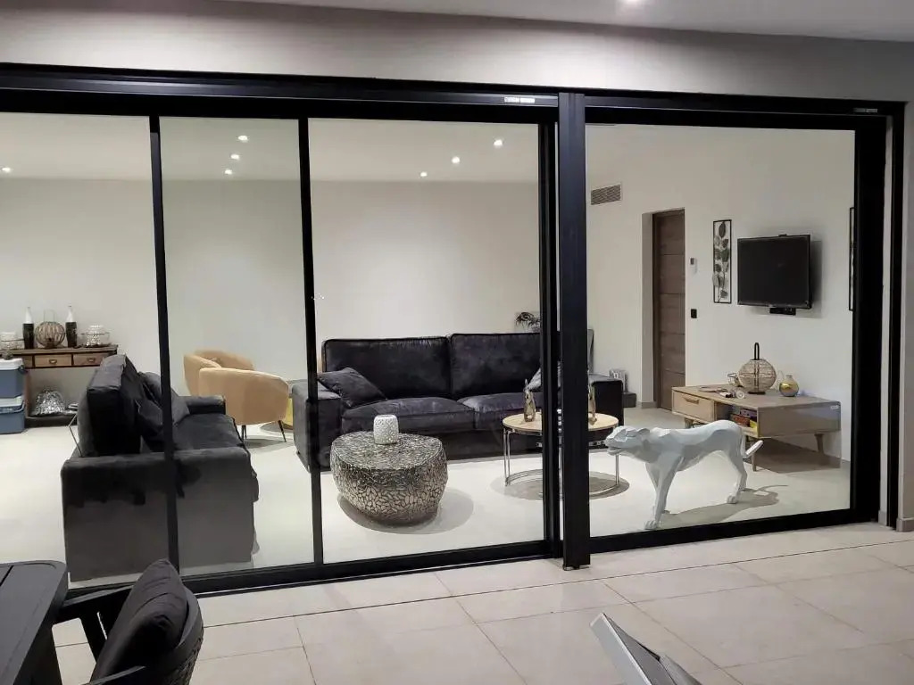 Luxury Villas at Grimaud