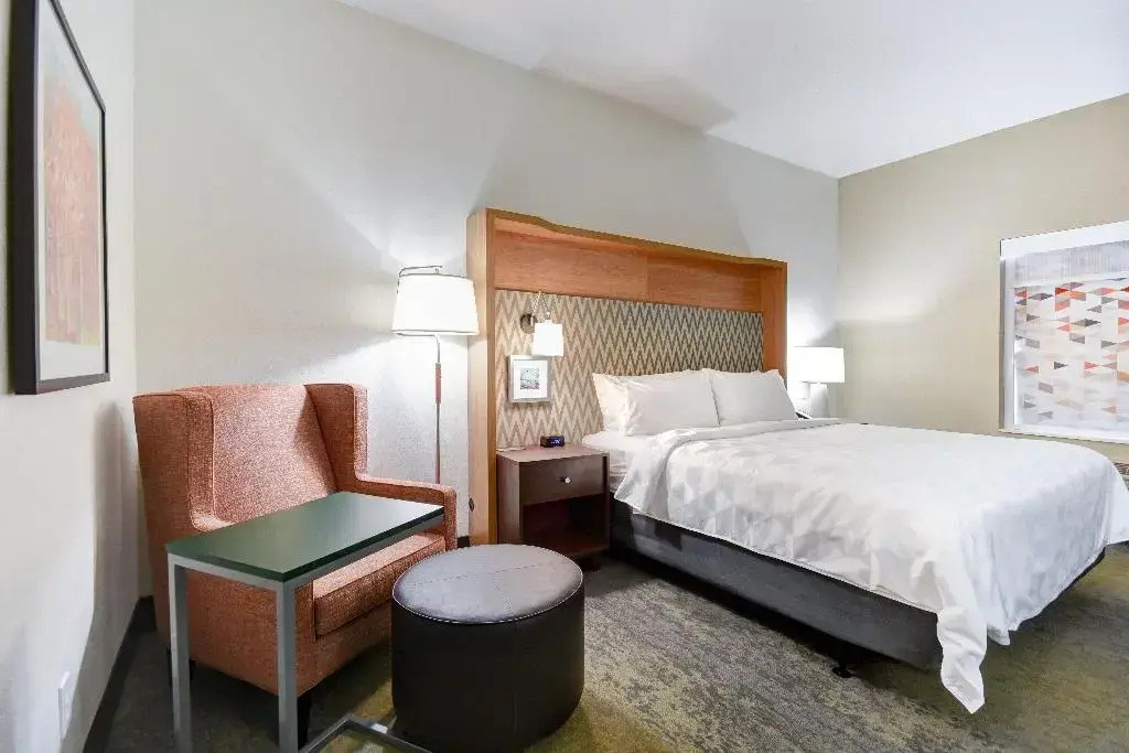 Holiday Inn Allentown-Bethlehem by IHG