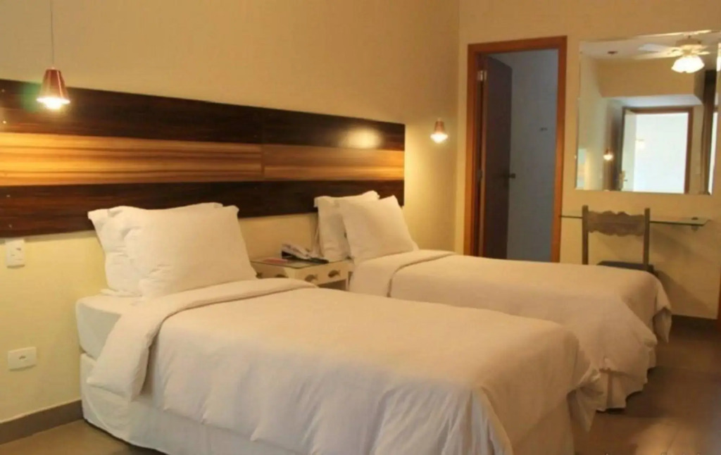 Hotel Itapemar - Ilhabela