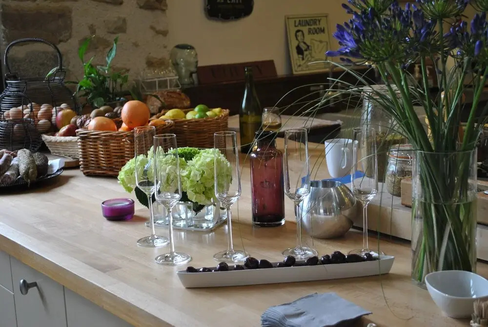 Ferme de la Lochere
