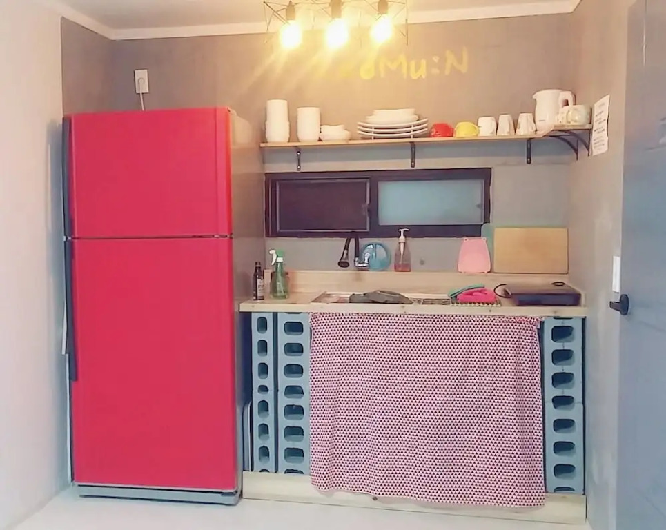 RedMu:N