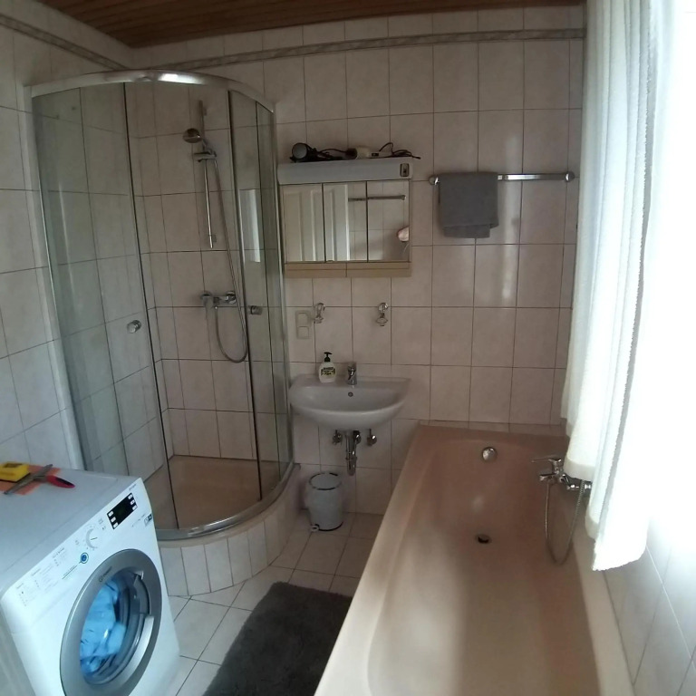 Apartment on Johannes-Gasse